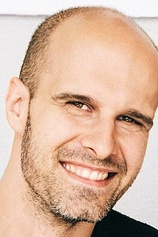 photo of person Edoardo Ponti