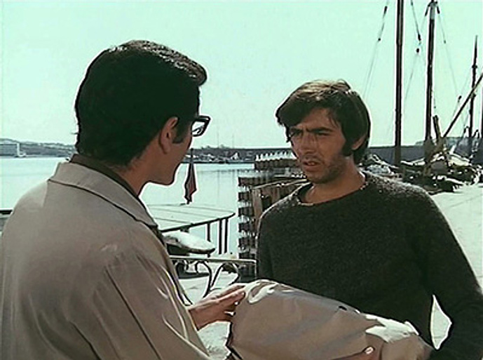 Imagen de La Larga Agonía de los Peces Fuera del Agua