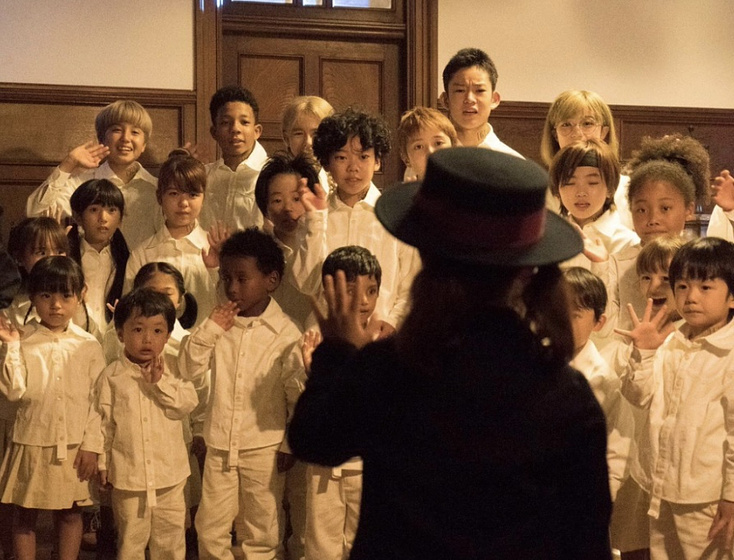 Imagen de The Promised Neverland