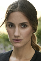 picture of actor Danica Curcic