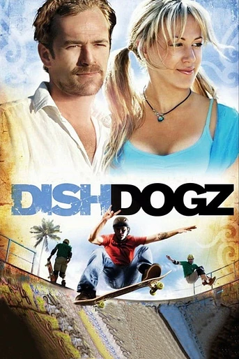 Poster de Dishdogz