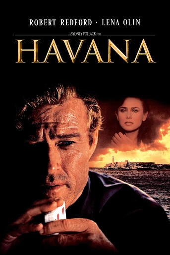 Poster de Habana