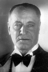 picture of actor Heinrich Schroth