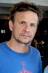 picture of actor Bartlomiej Topa