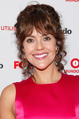 picture of actor Cristina Umaña