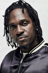 Foto de Pusha T