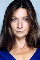 picture of actor Anne Bouvier