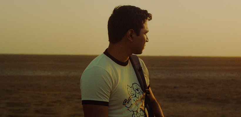 Imagen de Aquella Sombra Desvanecía