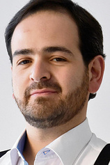 picture of actor Fernando Memije