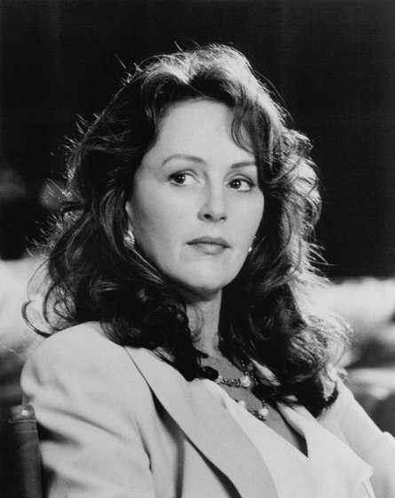 Bonnie Bedelia en Sin Palabras
