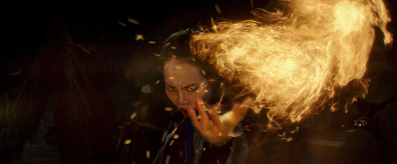 Imagen de La Leyenda del Samurái. 47 Ronin