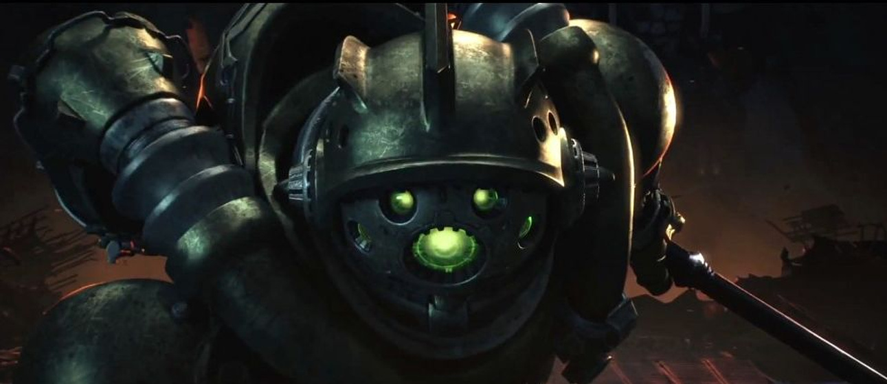 Imagen de Capitán Harlock