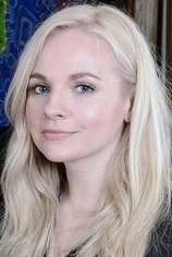 Foto de Georgia Moffett