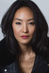 picture of actor Elizabeth Anweis