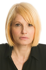 photo of person Ellen Barkin