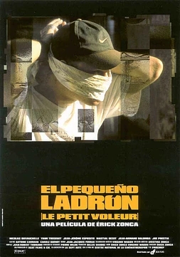 El Pequeño Ladrón
