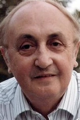 photo of person Sébastien Floche