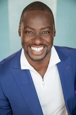 Foto de Chris Attoh
