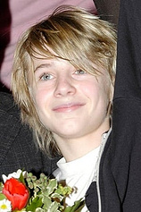 picture of actor Janus Dissing Rathke