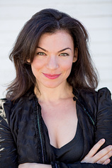 photo of person Sera Gamble