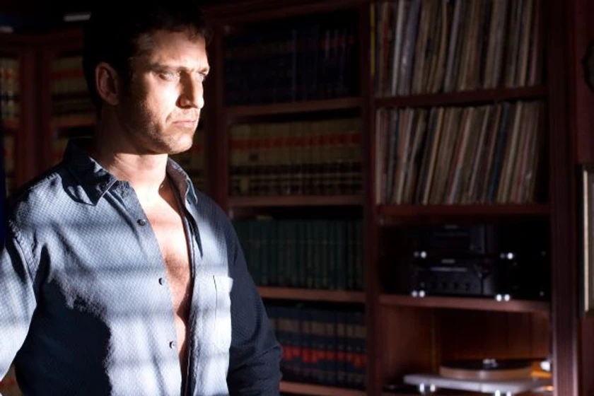 Gerard Butler en un-ciudadano-ejemplar