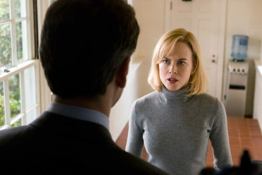 Nicole Kidman en Invasión