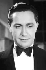 picture of actor Paul Page
