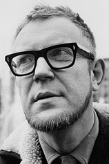 picture of actor Vilgot Sjöman