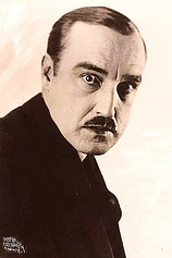 picture of actor Robert McKim