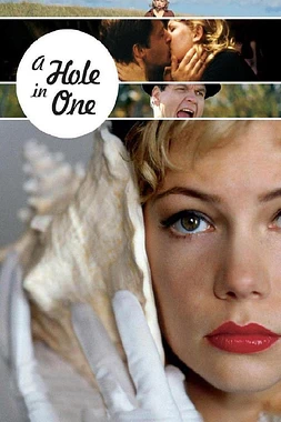 poster of movie A Hole in One