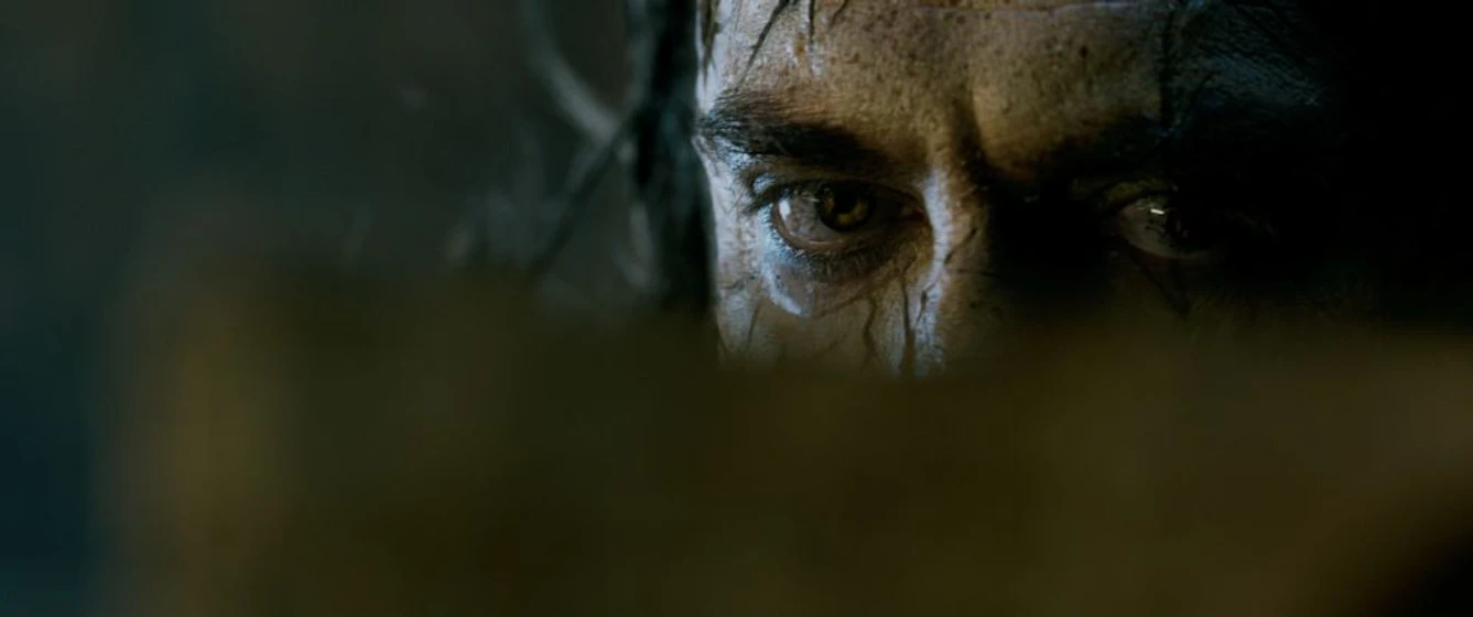 Javier Bardem en piratas-del-caribe-la-venganza-de-salazar