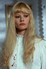 picture of actor Françoise Blanchard