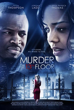 poster of movie Asesinato en el piso 13