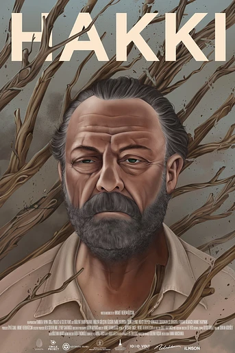 Poster de Hakki