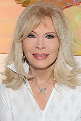 picture of actor Amanda Lear