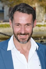 Foto de Julien Boisselier