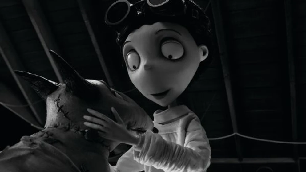 Imagen de frankenweenie-2012