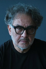 photo of person Abdullah Oğuz