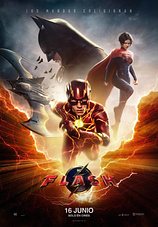 poster of movie Flash