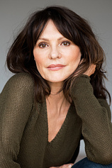 picture of actor Nathalie Breuer