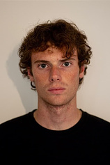 picture of actor Txomin Vergez