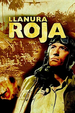 Llanura Roja