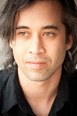 picture of actor Jackson Raine