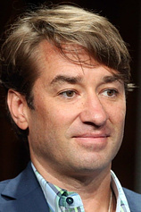 photo of person Josh Pate