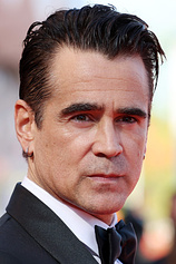 photo of person Colin Farrell [I]