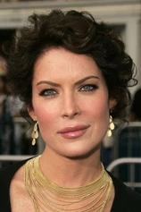 Foto de Lara Flynn Boyle