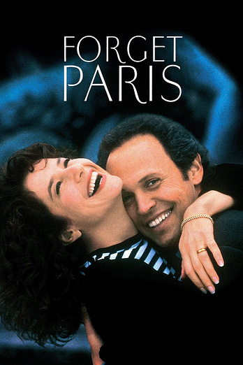 poster of content Olvidaté de París