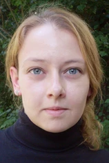 Foto de Antonia Rothe-Liermann