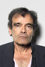 photo of person Harun Farocki