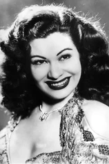 Foto de Blanquita Amaro